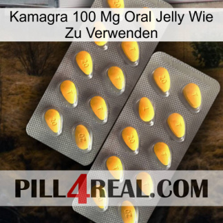 Kamagra 100 Mg Oral Jelly How To Use cialis2